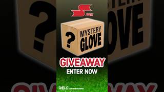 Mystery Glove Giveaway #baseball #thebullpentraining