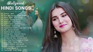 Bollywood New Songs  💖 Romantic Hindi Love Songs  💖 Latest Bollywood Songs |Right Music