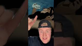 THE DARK TRUTH BEHIND THE LION KING!