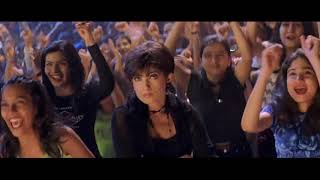 Baadshah O Baadshah | 4K | Shahrukh Khan & Twinkle Khanna | Baadshah | 90's Bollywood Hindi Song