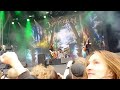 wintersun awaken from the dark slumber spring live at tuska open air 30 06 2017