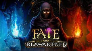Before You Dive Into FATE: Reawakened… WATCH THIS!