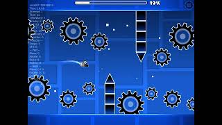 Kaiguy difficulty experiment 34%