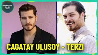 La visione della serie Terzi di Cagatay Ulusoy su Netflix ha superato i 40 milioni di ore