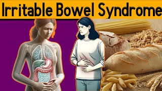 Irritable Bowel Syndrome (IBS)   -- Tired of Stomach Pain? This Might Be Why