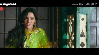 O Meri Laila Whatsapp Status | Atif Aslam | Romantic Song | Laila Majnu | beingubed