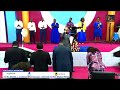 You need God part 2 || Apostle Michael Wambua