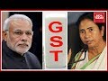 Mamata Banerjee Calls GST As Modi Govt's Epic Blunder