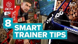 8 Ways To Get The Most From Your Smart Trainer
