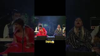 Nooran Sisters ਤਬਾਹੀ Live ( Jyoti Nooran & Sultana Nooran )