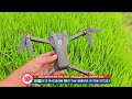 পানির দামে ড্রোন ক্যামেরা z908 max কিনুন mini 3 drone unboxing flying u0026 video test water prices