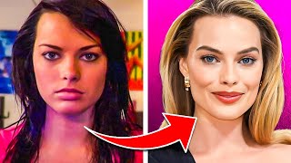 Margot Robbie From Natural Beauty to Plastic Surgery Perfection!