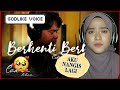 AKU NANGIS LAGI | Cakra Khan - Berhenti Berharap (cover)