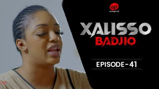 XALISSO - Saison 1 - Episode 41 **VOSTFR**