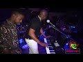 NU LOOK - LOVING YOU LIVE - ARLY ET JAY KEY AP JWE KEYBOARD LA ANSANM - WEST PALM BEACH 5/31/19