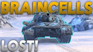 WOTB | BRAINCELLS LOST!