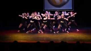 Showtime Drunen Studio Max Selectie 3 - 2015