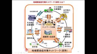 第二部：AMRアクションプランに込められた思いと方向性／AMRアクションプラン：その背景とポイント - 大曲　貴夫（国立国際医療研究センター病院国際感染症センター）