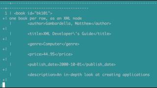 How to query xml documents in PostgreSQL