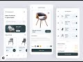 React Native E-commerce App