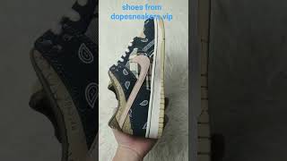 shoes from dopesneakers.vip #dopesneakers #cheapsneakers #legit #unboxing #jordan