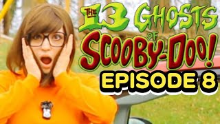 The 13 Ghosts of Scooby-Doo: \