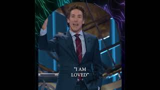 Joel Osteen -  You have almighty God's approval