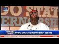 06 ondodecides ibrahim oke agunloye jostle for ondo guber seat pt 5 youtube