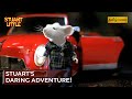 Final Rescue Mission | STUART LITTLE | ஸ்டூவர்ட் லிட்டில் | Sony Pictures