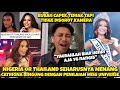 CERITA BUBAH ALFIAN TERIAK-TERIAK HINGGA CATRIONA GRAY YANG BINGUNH DENGAN PENILAIAN MISS UNIVERSE