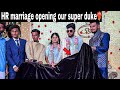 HR marriage opening our super duke modified ❤️‍🔥 | Happy marriage life mapla 🫂♥️ | MP | Tamil