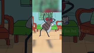 Đứng dậy meo cái nữa coi - Heo Đen Official #shorts