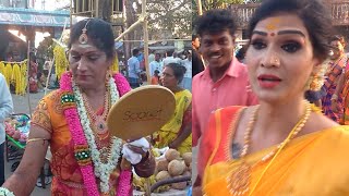 Koovagam Transgenders Festival | கூவாகம் திருநங்கைகள் திருவிழா | Recapture