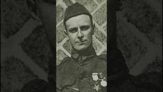 US Army SGT John Latham, SGT Alan Eggers, CPL Thomas O'Shea WWI Medal of Honor Recipients