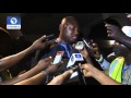 INEC Declares David Mark Winner In Benue Assembly Re-run 21/02/16