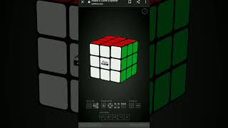 #POV : Online Rubik's Cubes and cubing be like.... #rubikscube #cubing #shorts