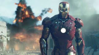 Top 10 Best Scenes of Ironman | Marvel Cinematic Universe