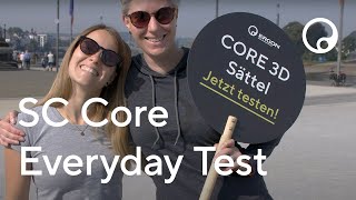 The Ergon SC Core in an everyday test