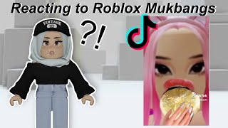 Roblox mukbangs that are hard to watch…