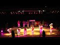 martiniquese folk dance mazurka gréole