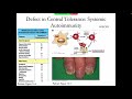 Immunology Fall 2021: Lecture 30 Peripheral Tolerance and Autoimmunity Part 1