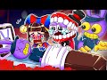 RIP JAX !! WHAT HAPPENED TO HIM? | SAD STORY | The Amazing Digital Circus Animation