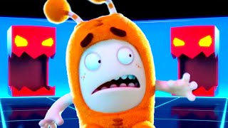 Oddbods Full Episodes | Funny Cartoon | 🔴LIVE