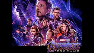 Avengers Endgame Final Battle Full Movie in Hindi | Iron Man | Thor | Thanos | Captain Marvel Studio