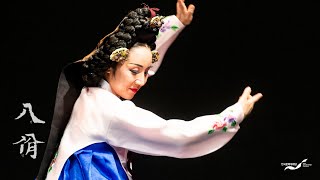 [2019 팔일 6회] 최보경 - 태평무 / Korean Traditional Dance / Heritage of Korea