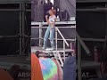 This Interpreter at ACL is Incredible ❤️