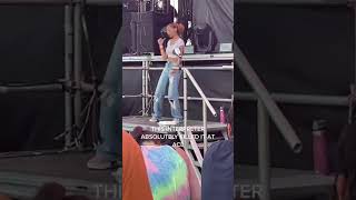 This Interpreter At Acl Is Incredible