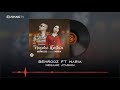 Behrooz ft Maria - Negahe Atashin OFFICIAL TRACK | بهروز و ماریا - نگاه آتشین