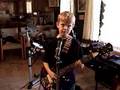 Folsom Prison Blues--Trey Wells 7years old