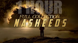 Ultimate Nasheed Collection -1 hour - part1